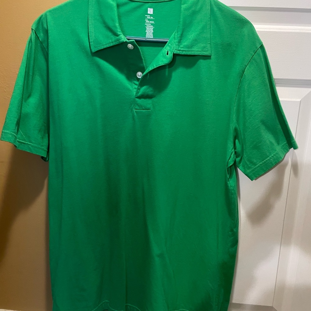 Target Brand Polo